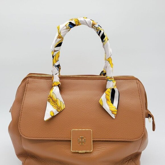 Skinny Scarf | Hand Bag, Neck Scarf (2 pieces) - Color Set #22 / Brand NEW - Picture 6 of 12